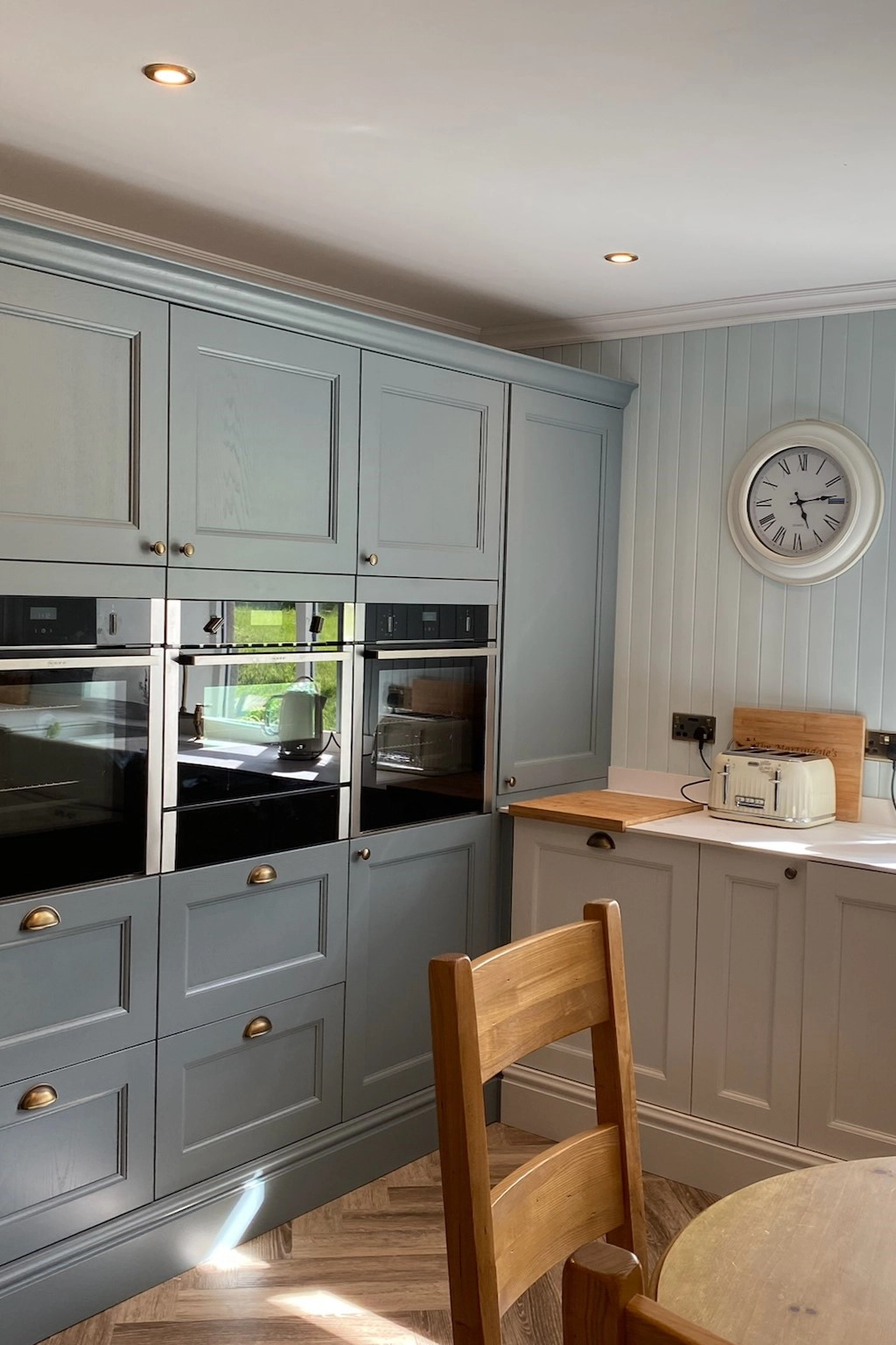 Burr Joinery Services Aberdeenshire